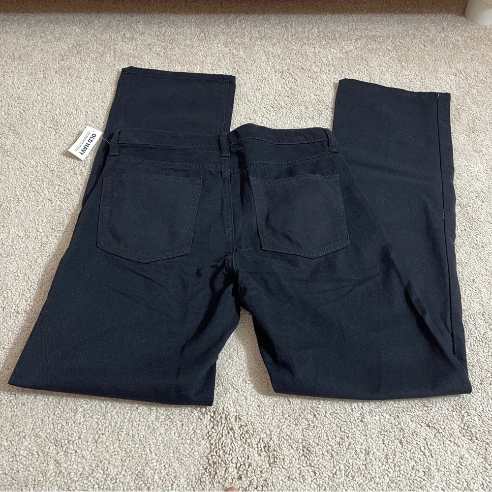 Old navy Wow Straight Non-Stretch Jeans For Bovs